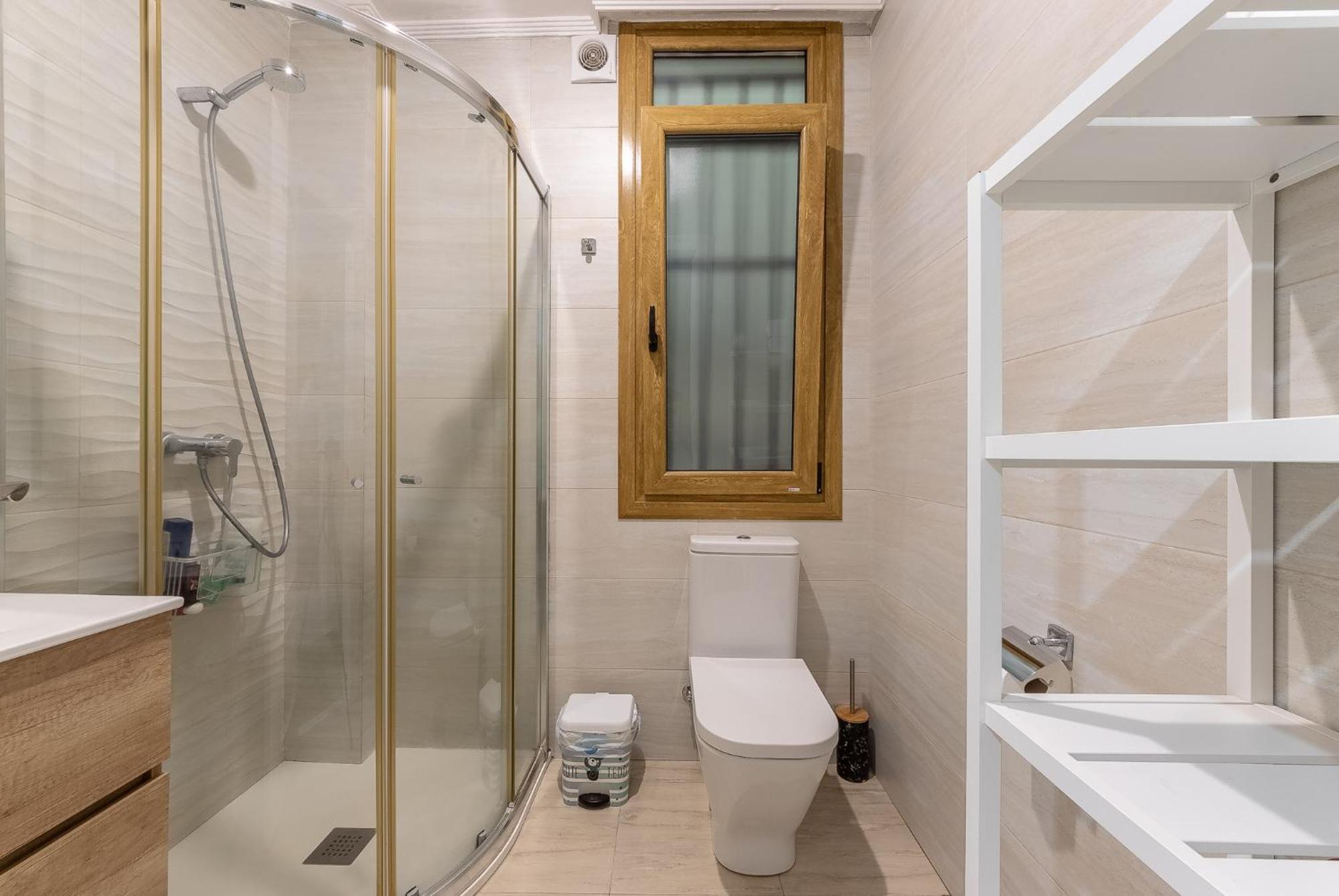 Apartamento En El Mismo Corazon Del Casco Viejo Μπιλμπάο Εξωτερικό φωτογραφία