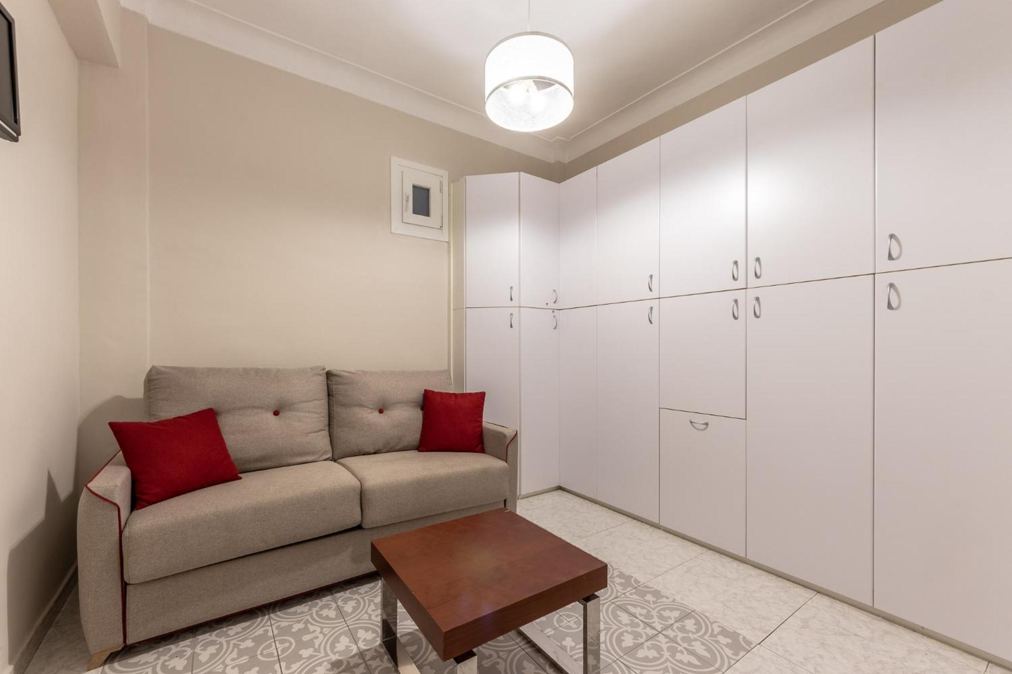 Apartamento En El Mismo Corazon Del Casco Viejo Μπιλμπάο Εξωτερικό φωτογραφία