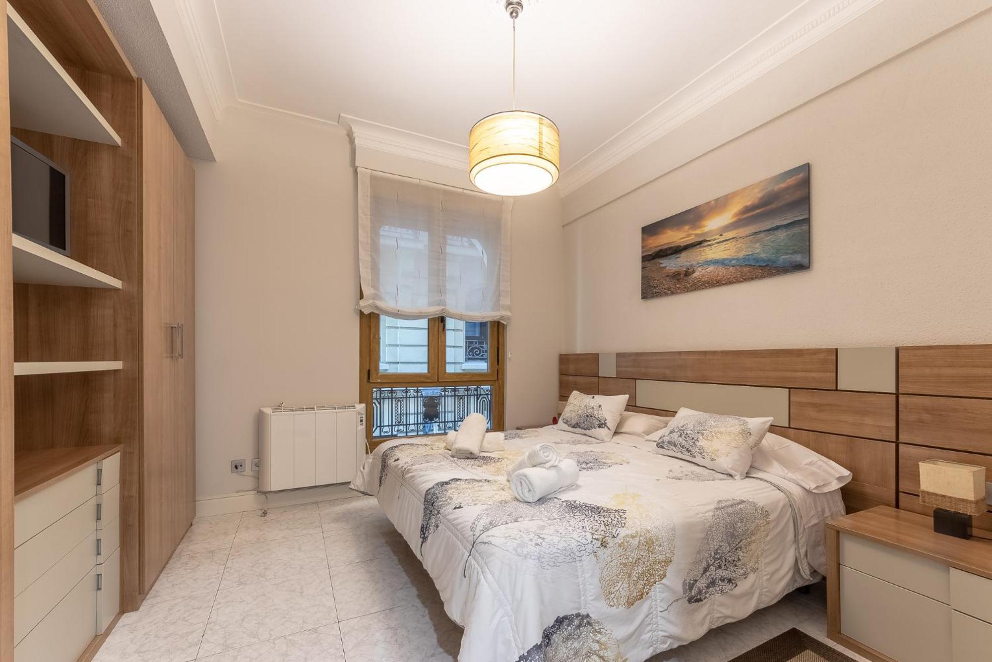 Apartamento En El Mismo Corazon Del Casco Viejo Μπιλμπάο Εξωτερικό φωτογραφία