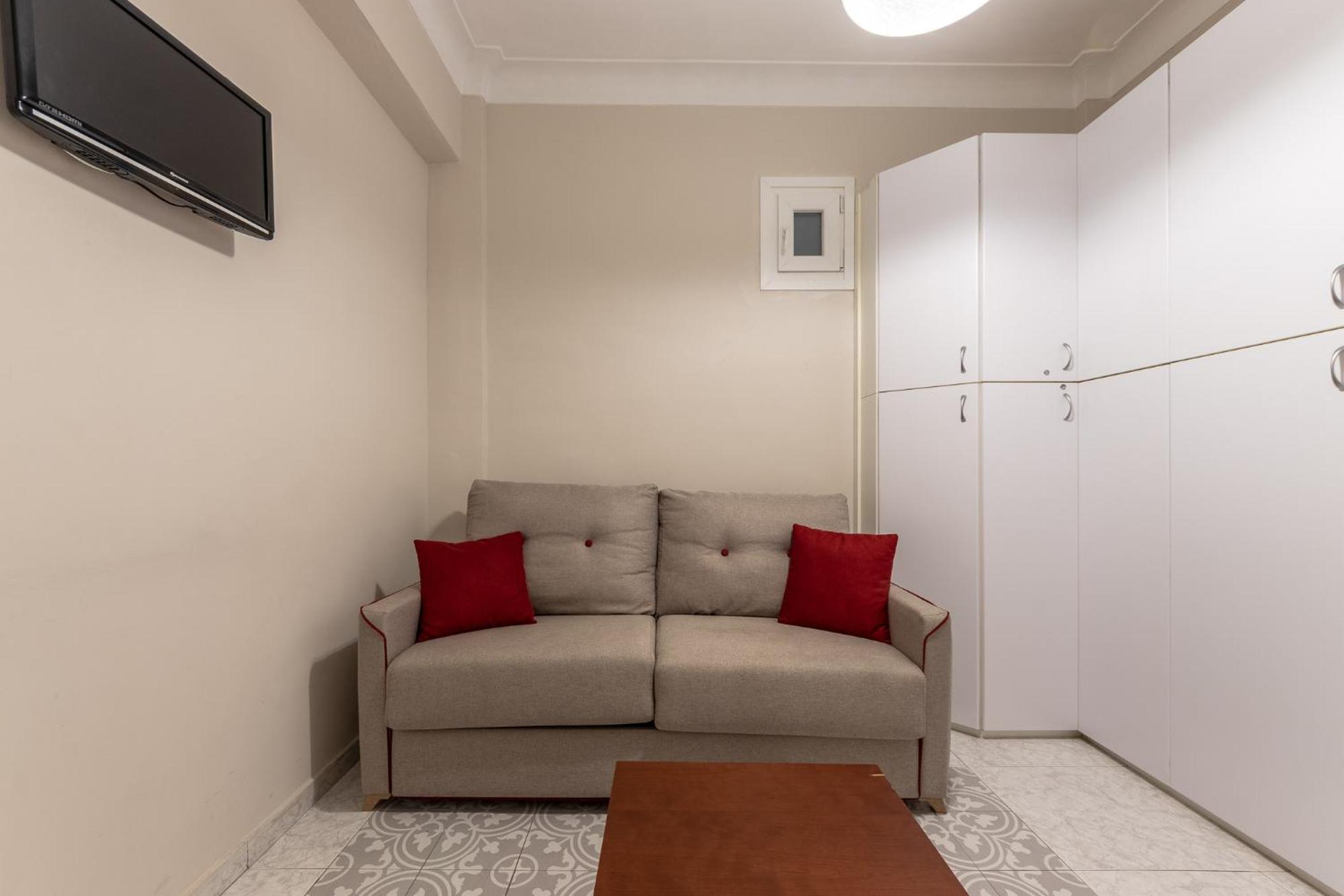 Apartamento En El Mismo Corazon Del Casco Viejo Μπιλμπάο Εξωτερικό φωτογραφία