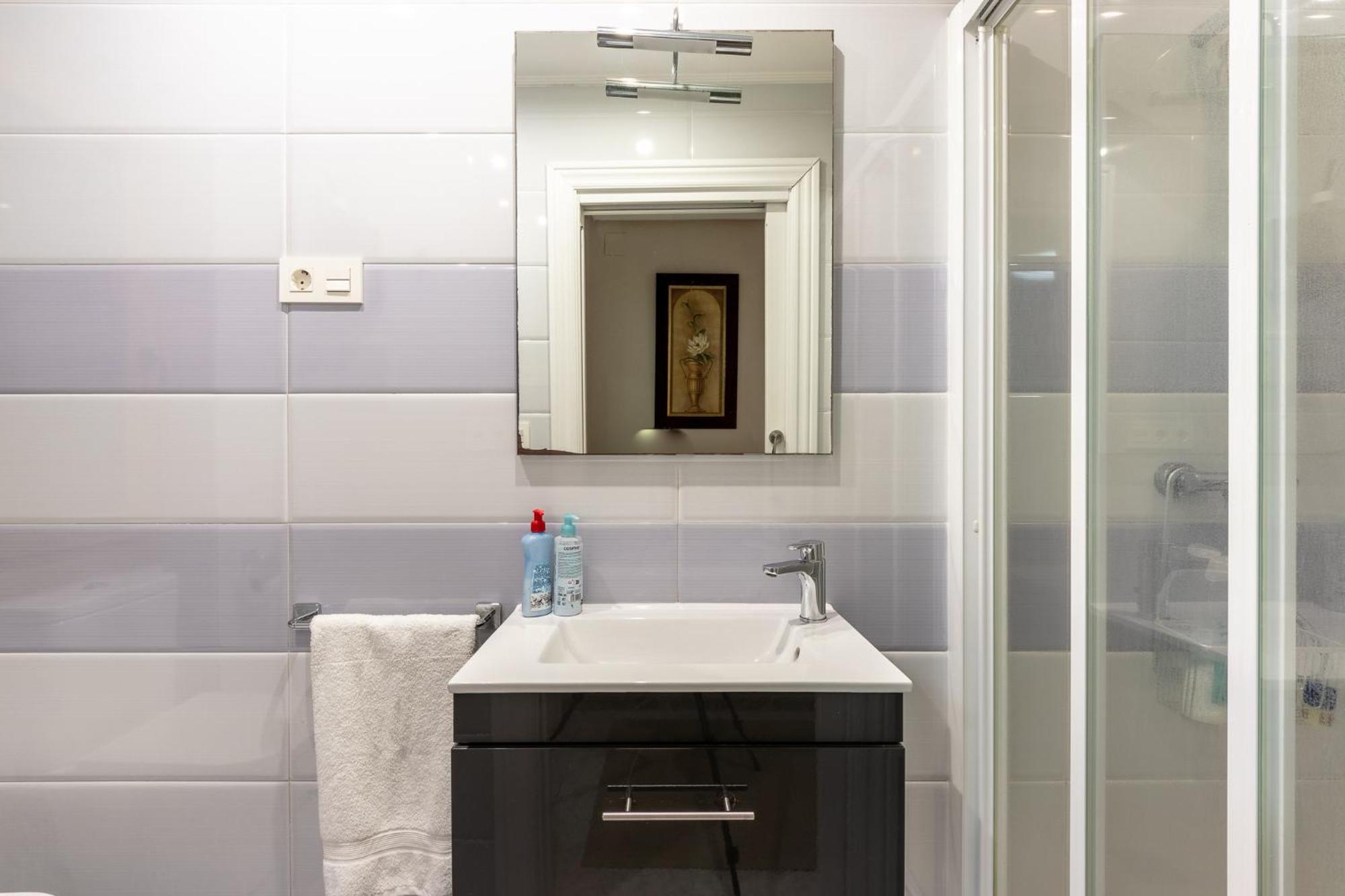 Apartamento En El Mismo Corazon Del Casco Viejo Μπιλμπάο Εξωτερικό φωτογραφία