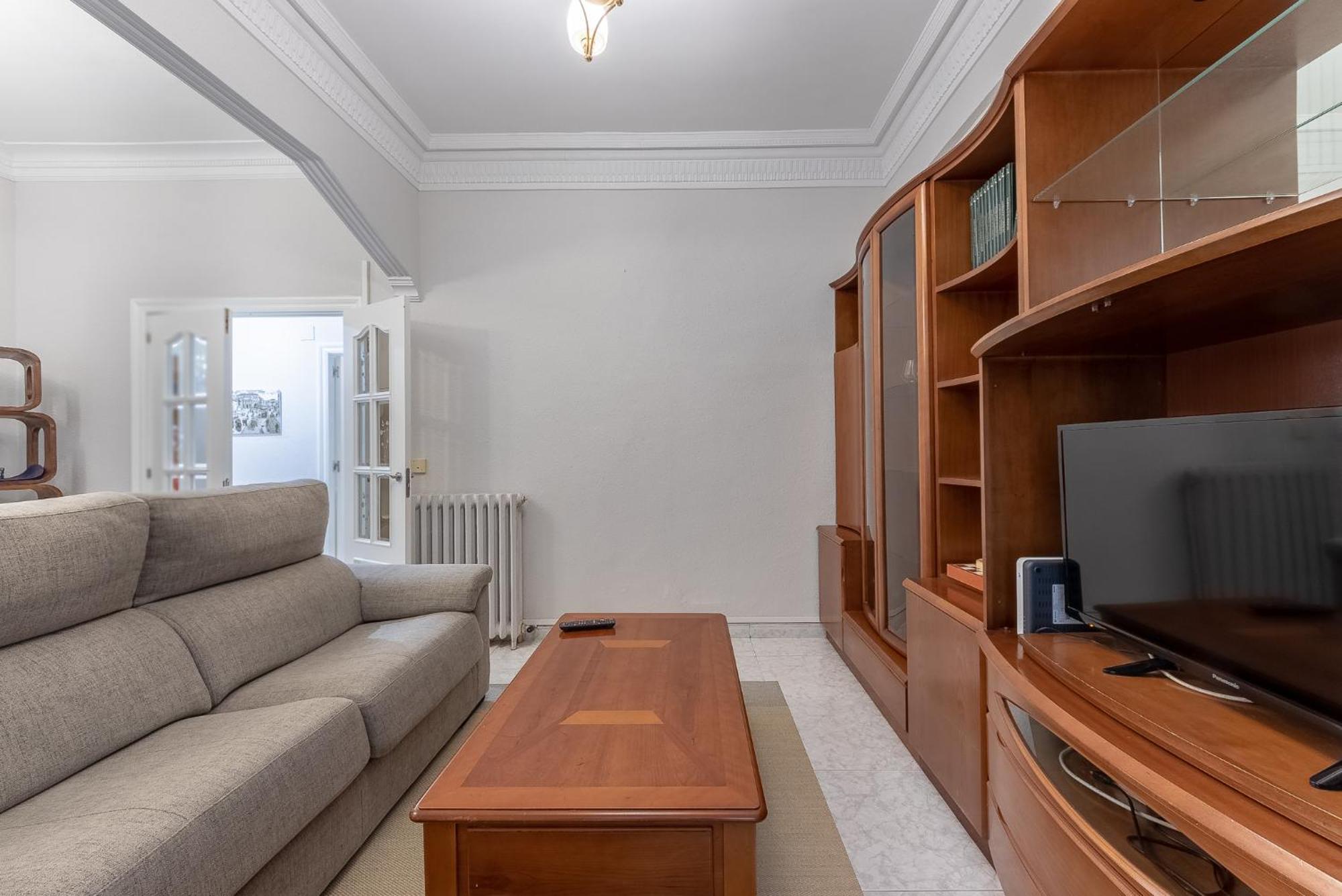 Apartamento En El Mismo Corazon Del Casco Viejo Μπιλμπάο Εξωτερικό φωτογραφία