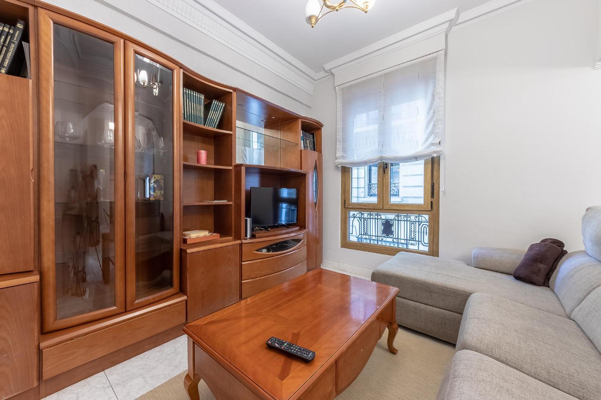 Apartamento En El Mismo Corazon Del Casco Viejo Μπιλμπάο Εξωτερικό φωτογραφία