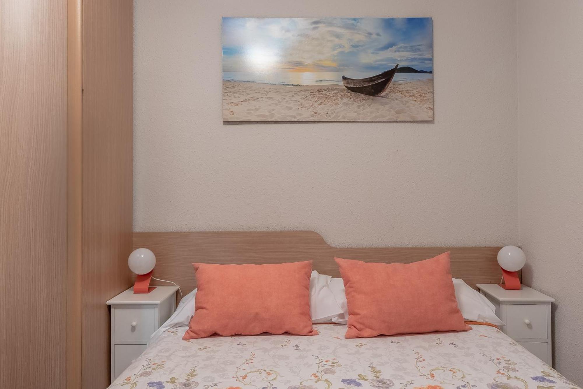 Apartamento En El Mismo Corazon Del Casco Viejo Μπιλμπάο Εξωτερικό φωτογραφία