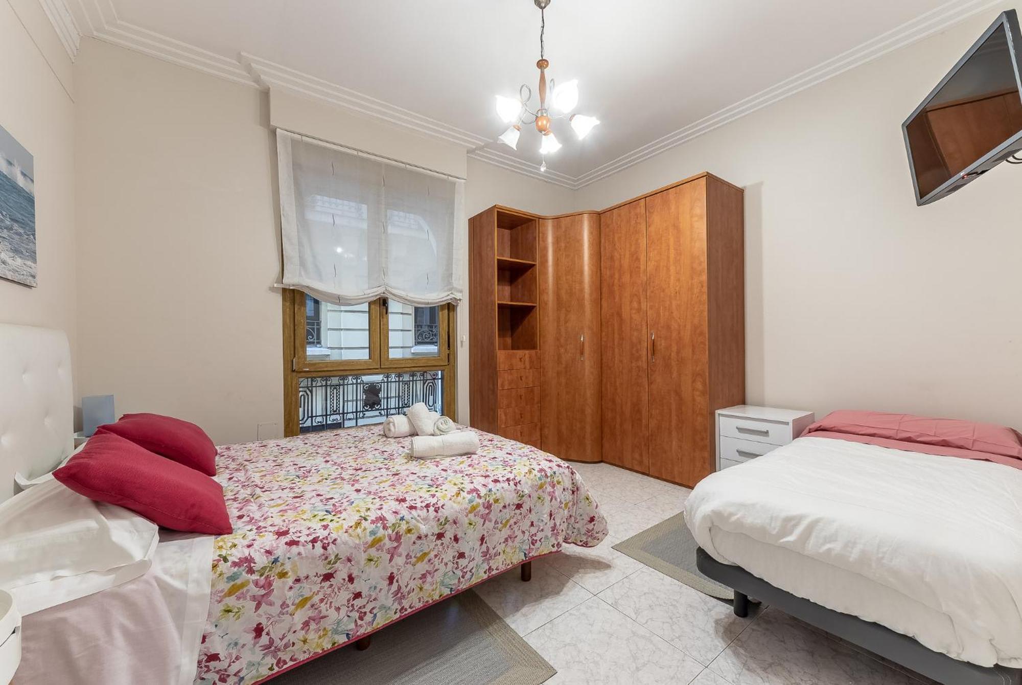 Apartamento En El Mismo Corazon Del Casco Viejo Μπιλμπάο Εξωτερικό φωτογραφία