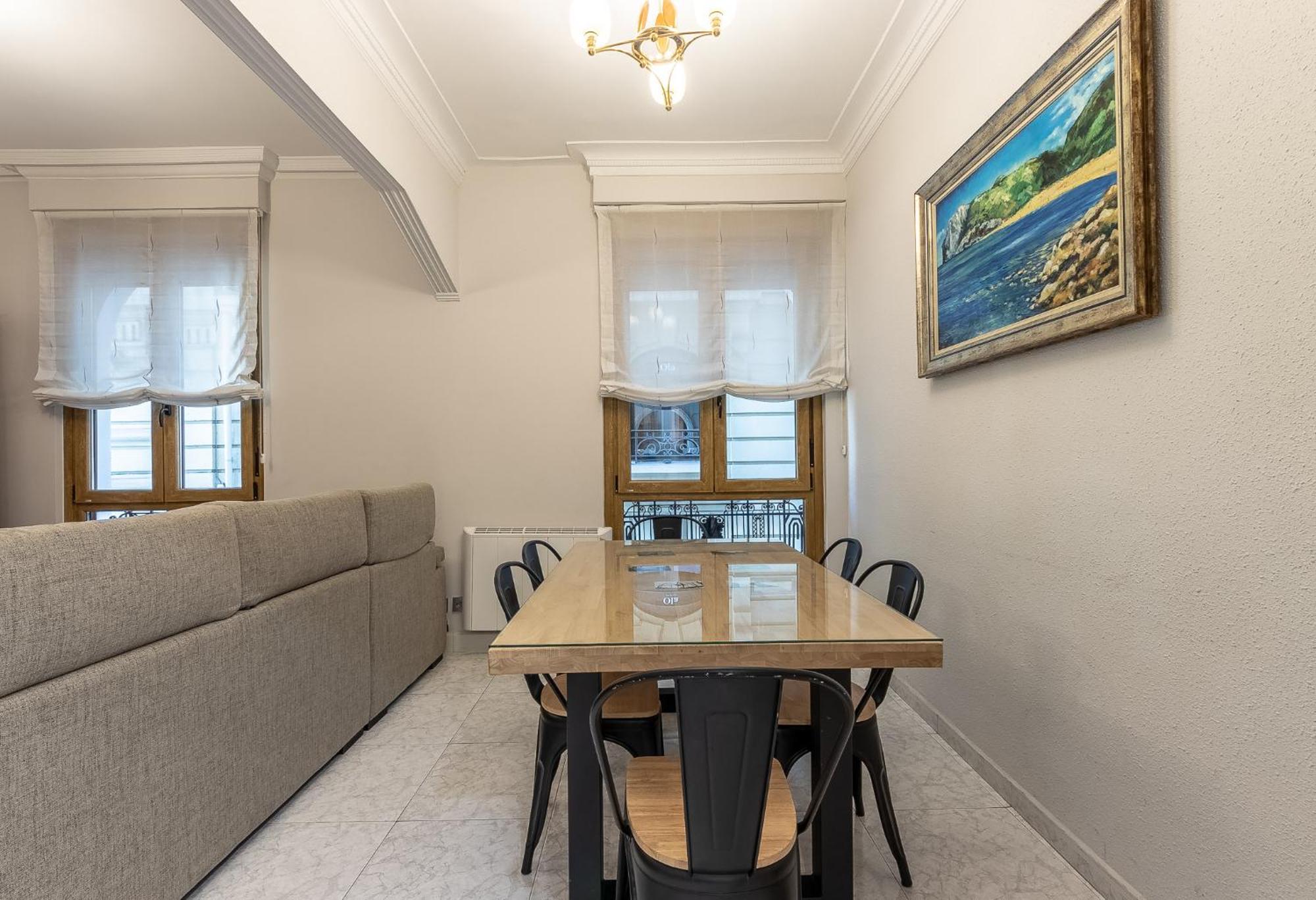 Apartamento En El Mismo Corazon Del Casco Viejo Μπιλμπάο Εξωτερικό φωτογραφία
