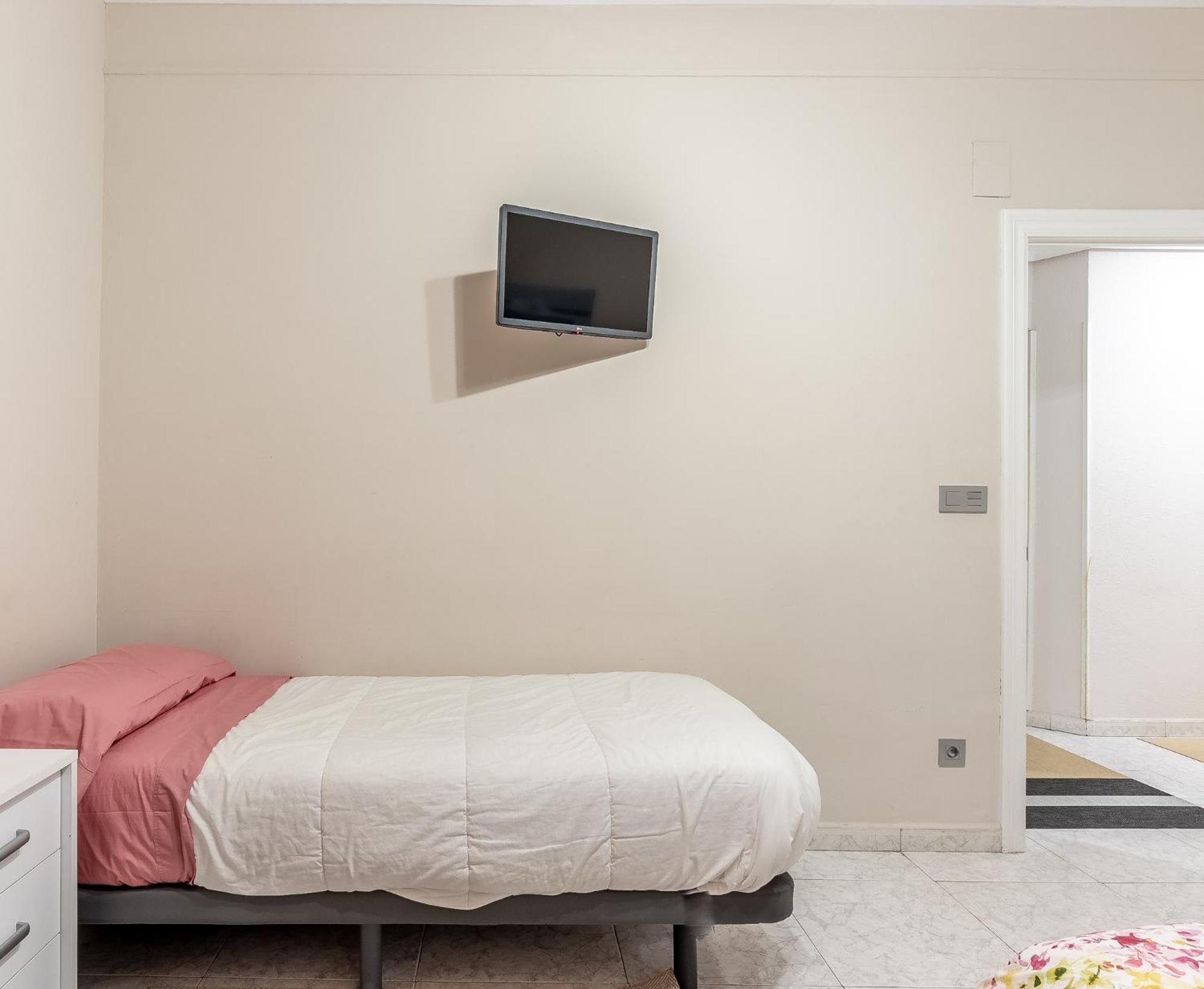 Apartamento En El Mismo Corazon Del Casco Viejo Μπιλμπάο Εξωτερικό φωτογραφία