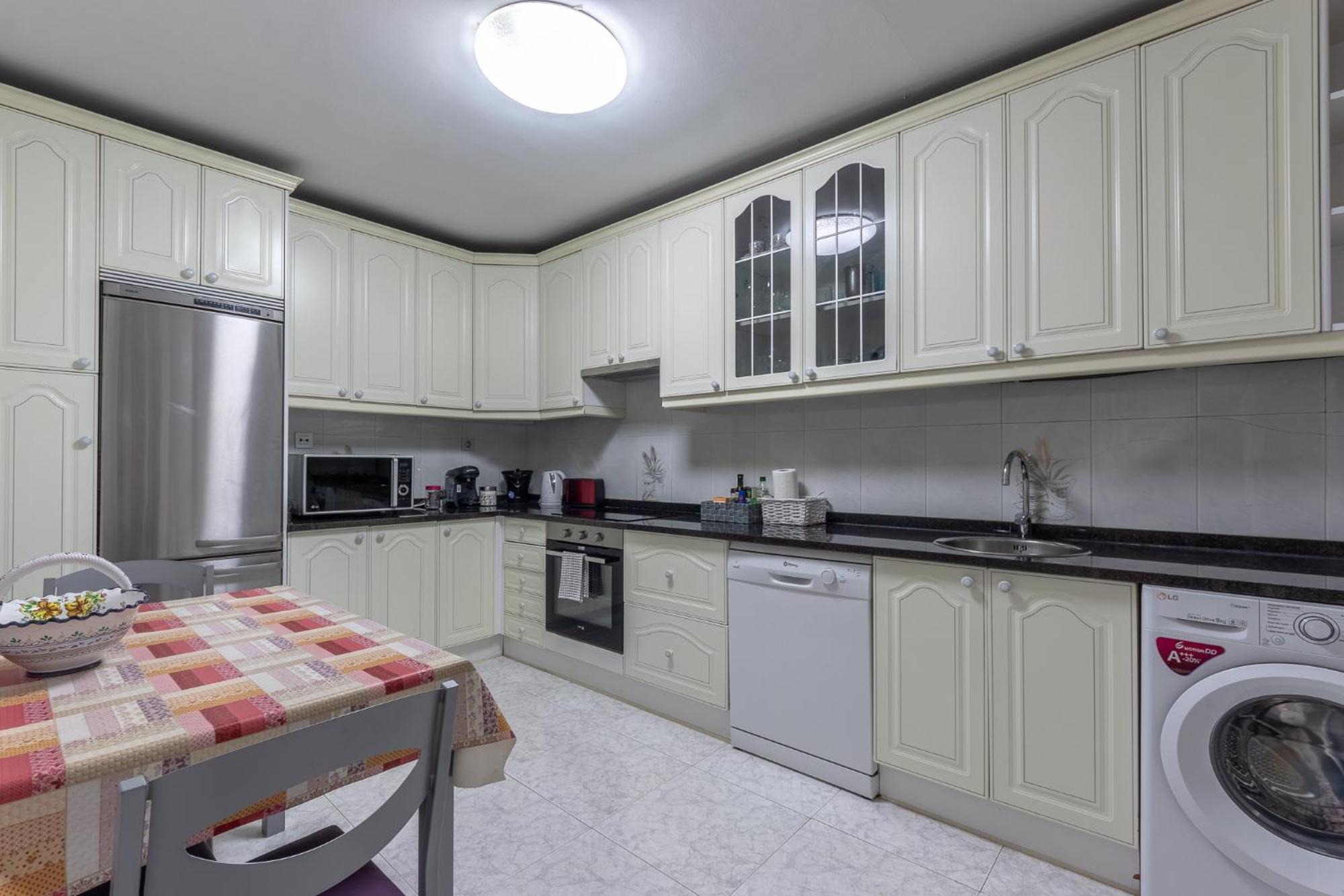 Apartamento En El Mismo Corazon Del Casco Viejo Μπιλμπάο Εξωτερικό φωτογραφία