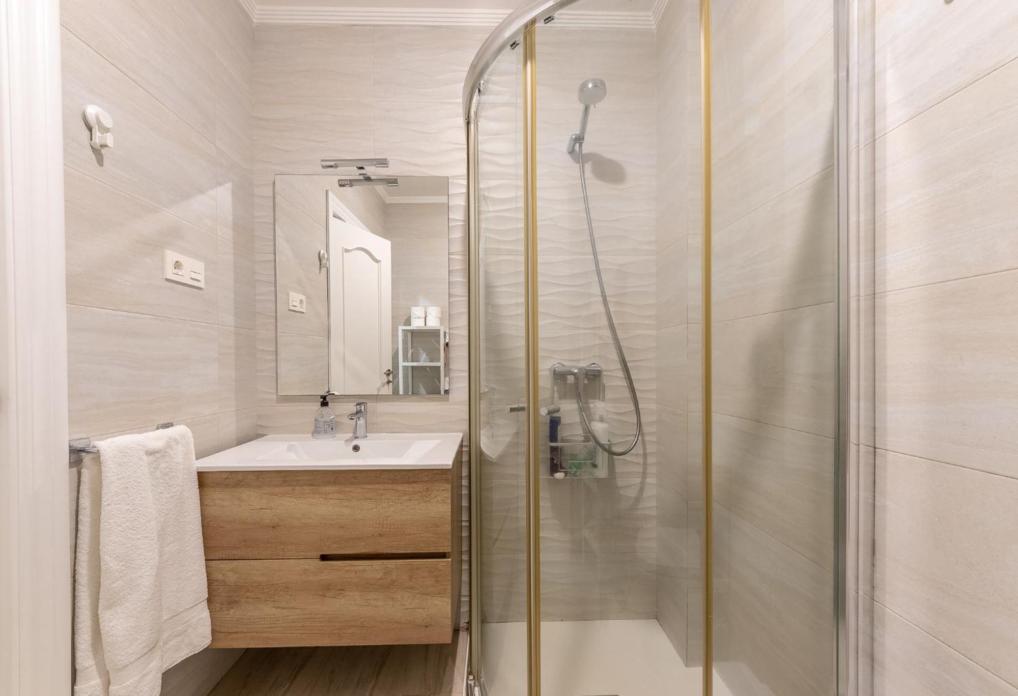 Apartamento En El Mismo Corazon Del Casco Viejo Μπιλμπάο Εξωτερικό φωτογραφία