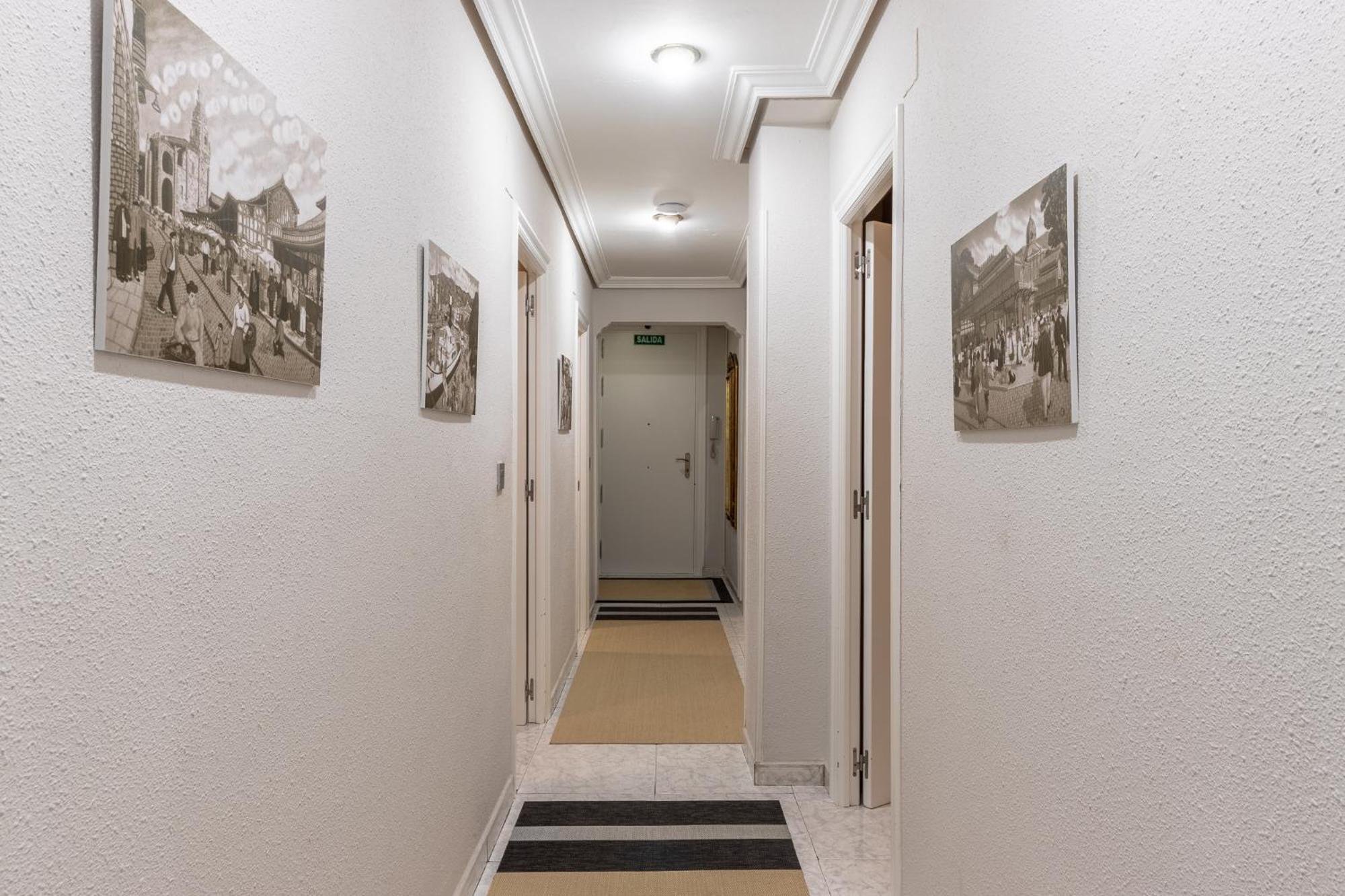 Apartamento En El Mismo Corazon Del Casco Viejo Μπιλμπάο Εξωτερικό φωτογραφία